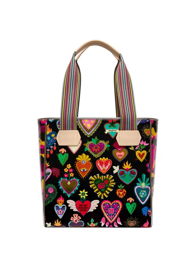Classic Tote Vida