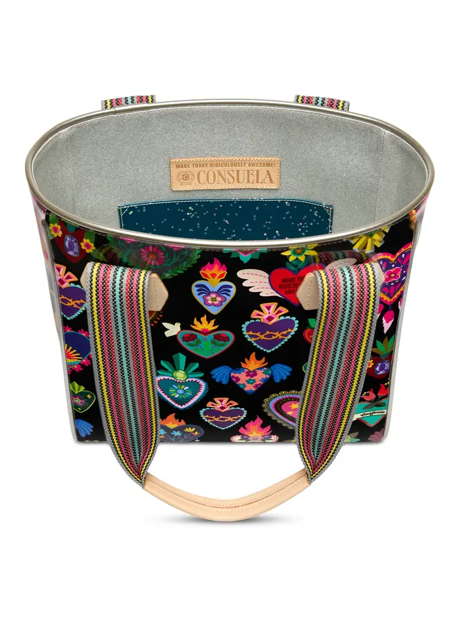 Classic Tote Vida