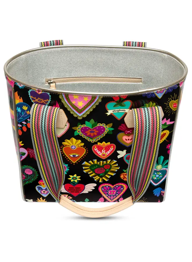 Classic Tote Vida