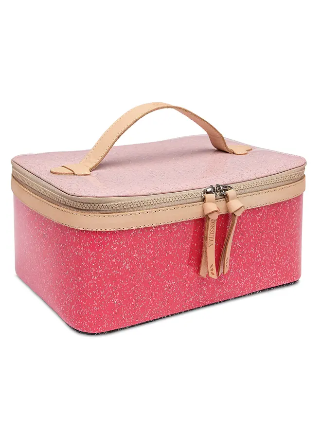 Train Case Bae