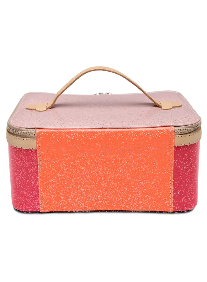 Train Case Bae