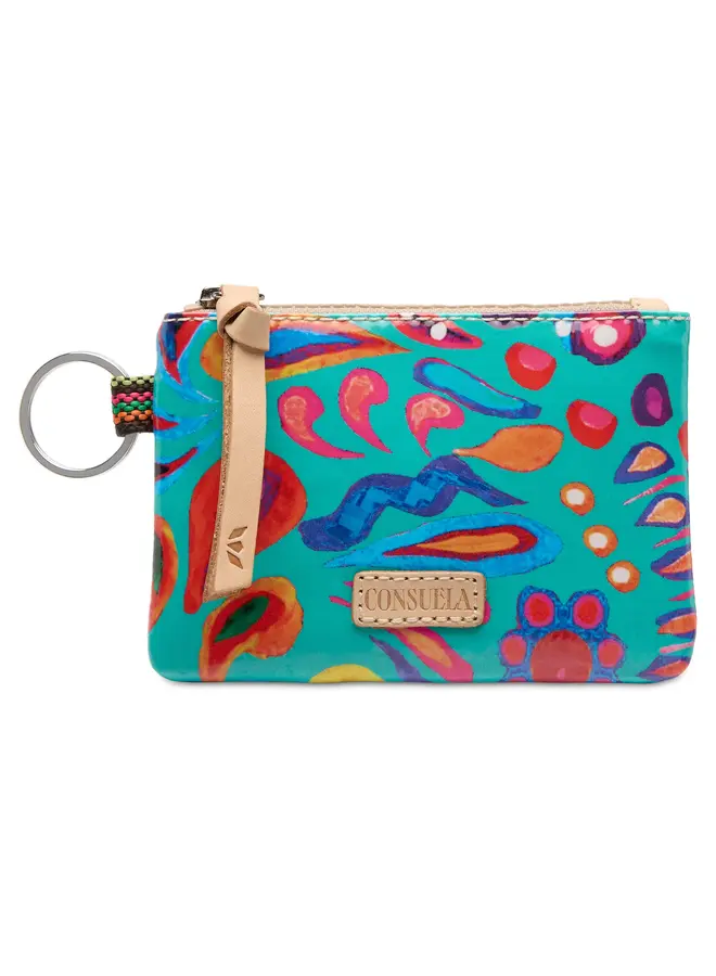 Pouch Tasha