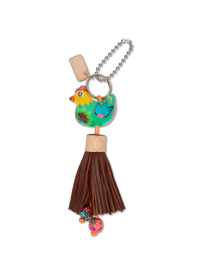 Charm Henny