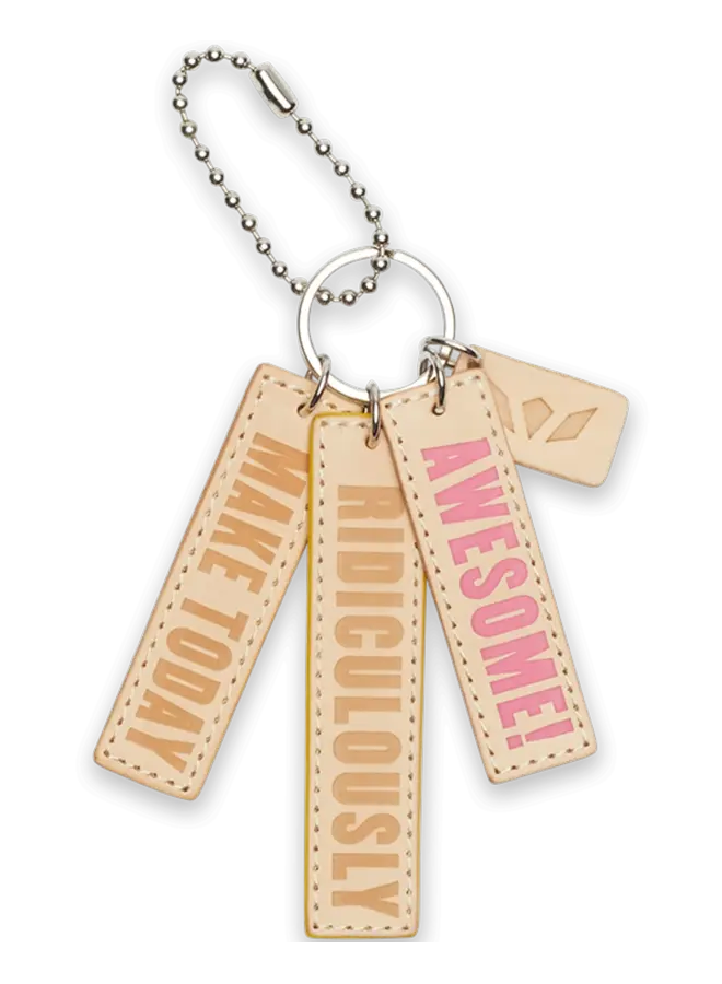 Mantra Charm