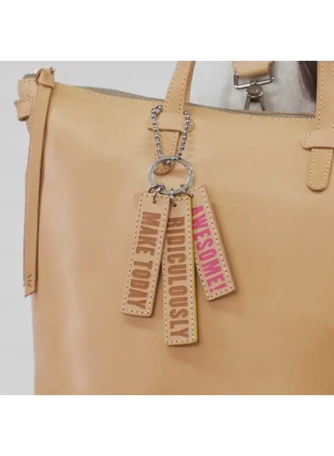 Mantra Charm