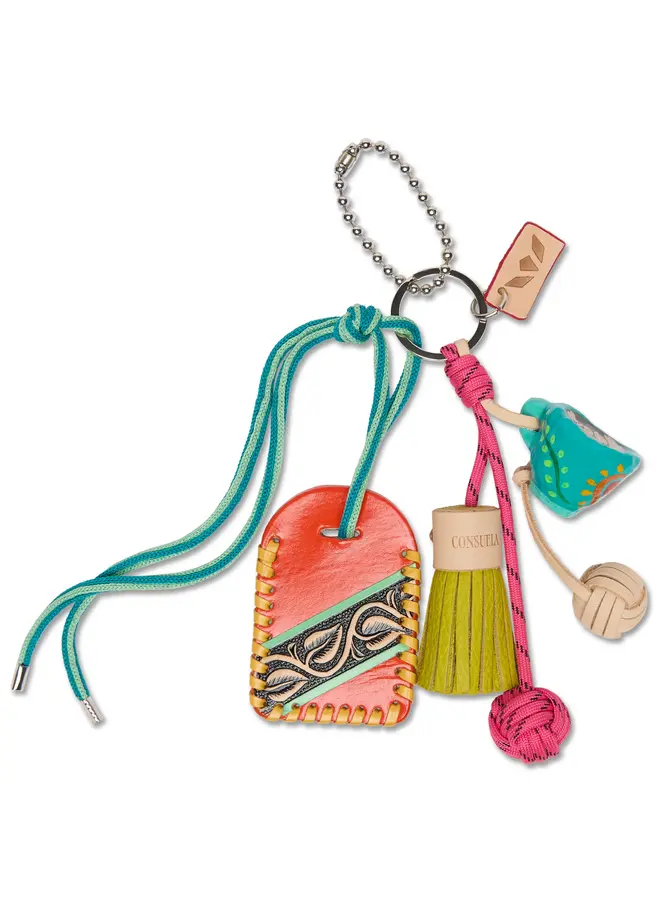 Charm Roaster