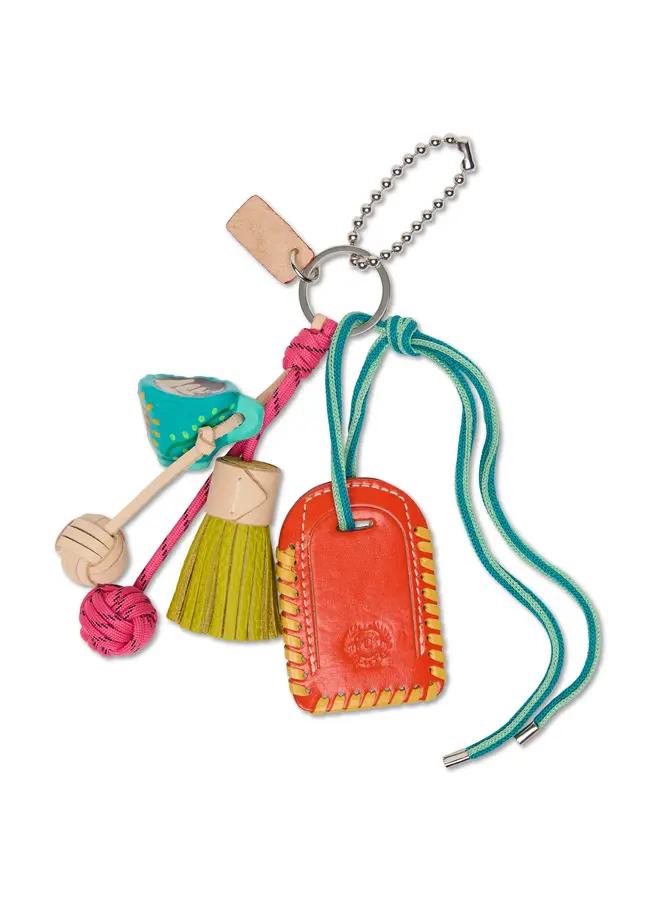 Charm Roaster