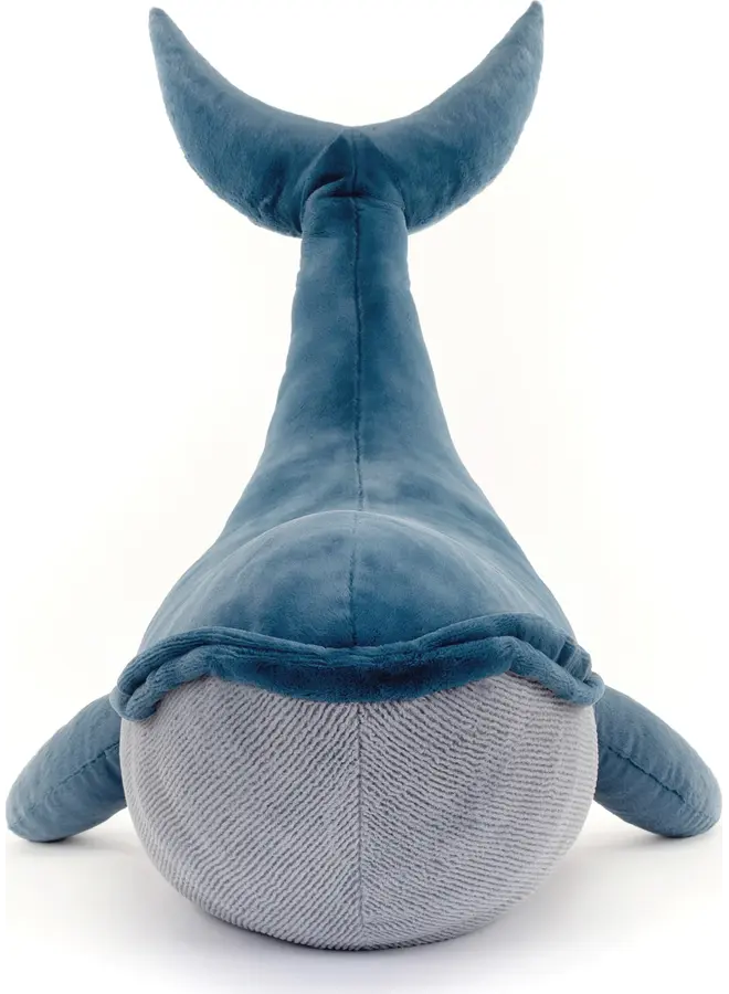 Gilbert The Great Blue Whale Gigantic
