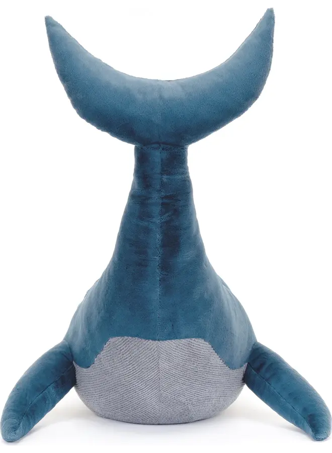 Gilbert The Great Blue Whale Gigantic