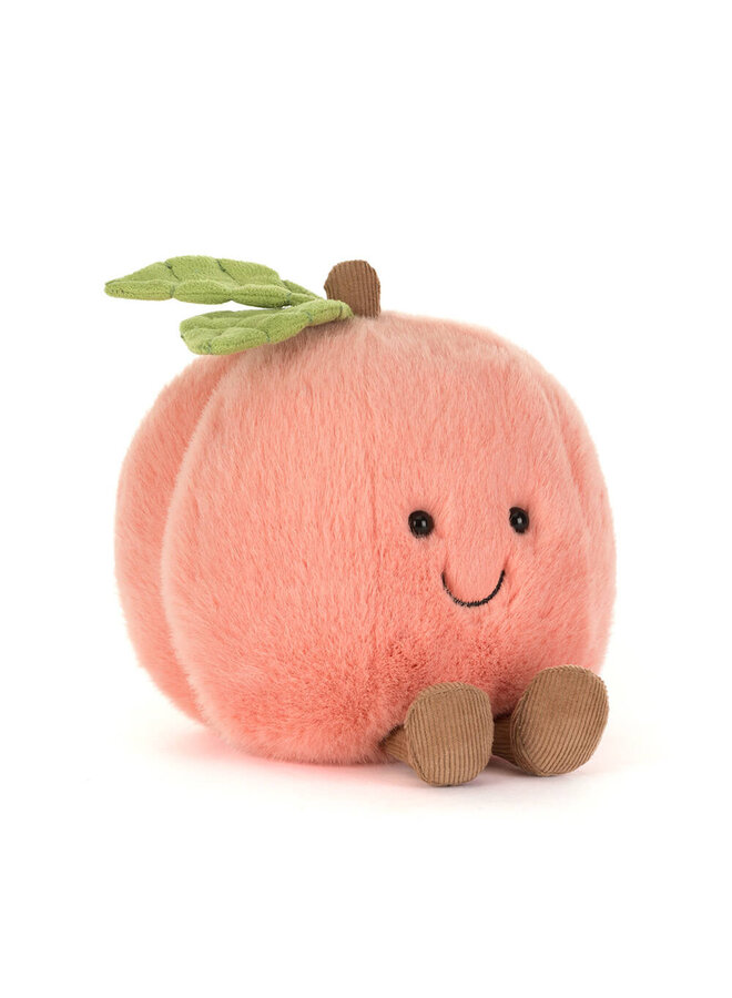 Amuseables Peach