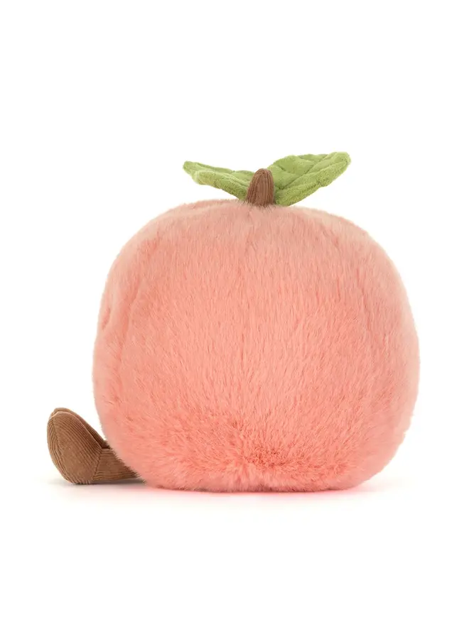 Amuseables Peach