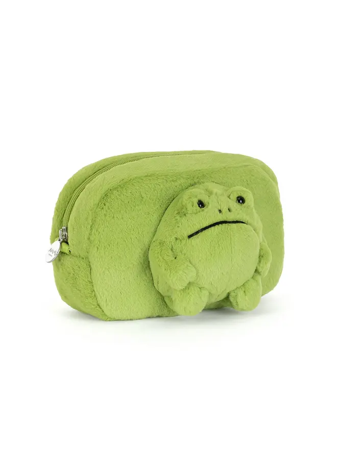 Ricky Rain Frog Pouch