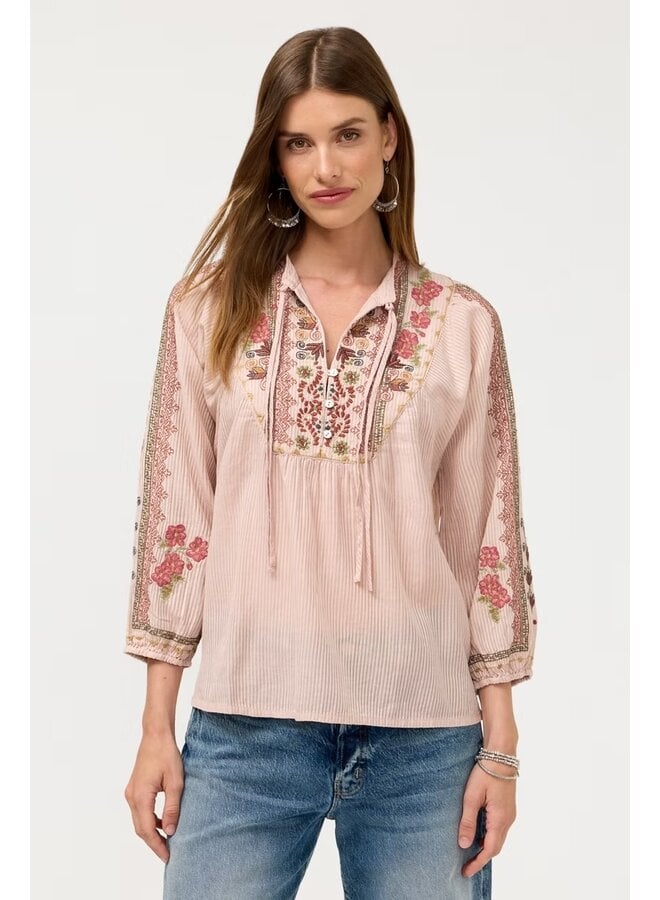 Camila Blouse Zephyr
