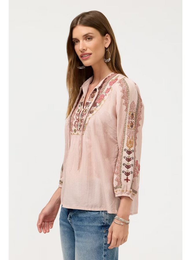 Camila Blouse Zephyr