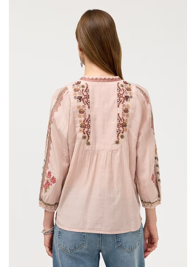 Camila Blouse Zephyr