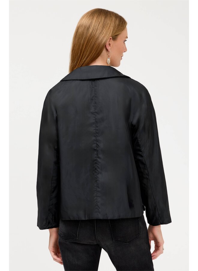 Lightweight Packable Reversible Puffer Solana