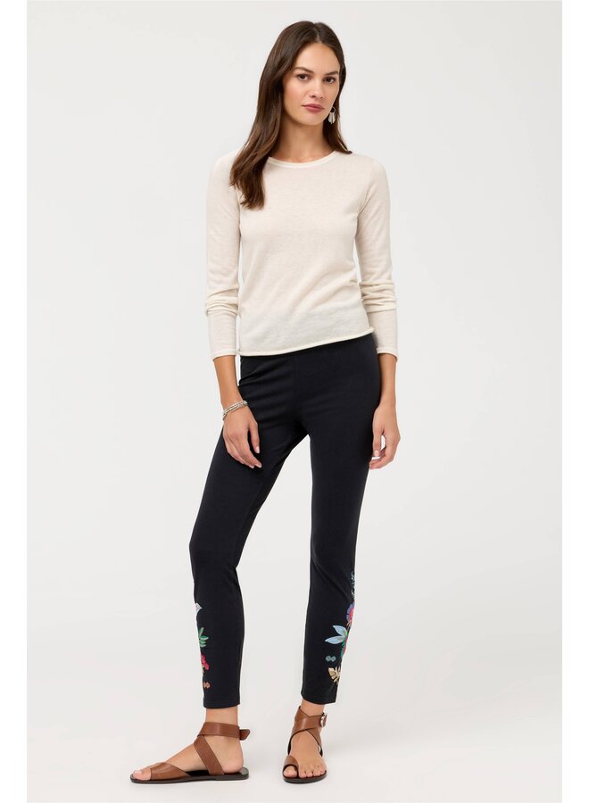 Isolei Legging Black