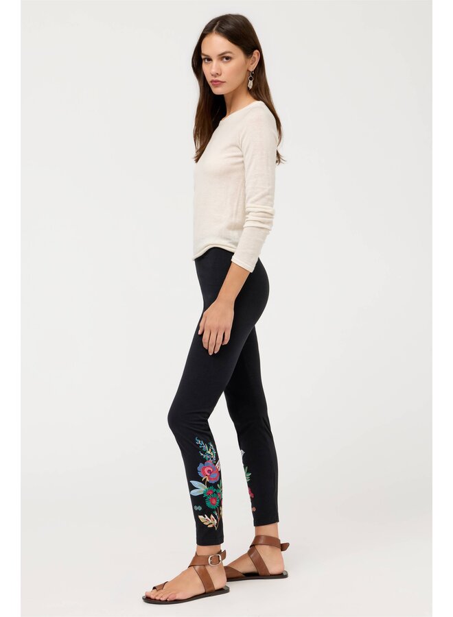 Isolei Legging Black