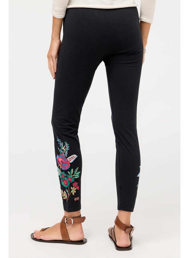 Isolei Legging Black
