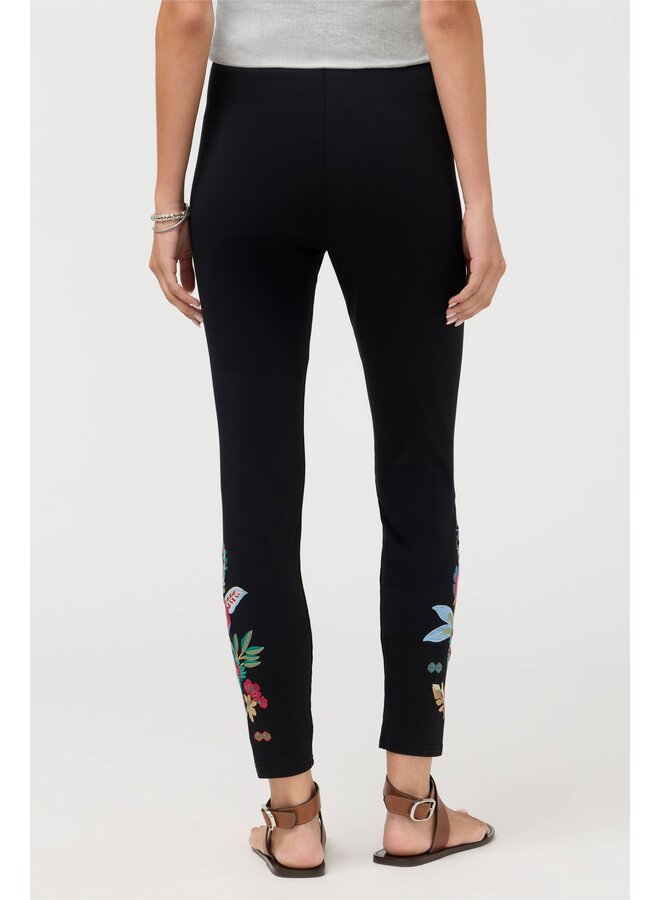 Isolei Legging Black