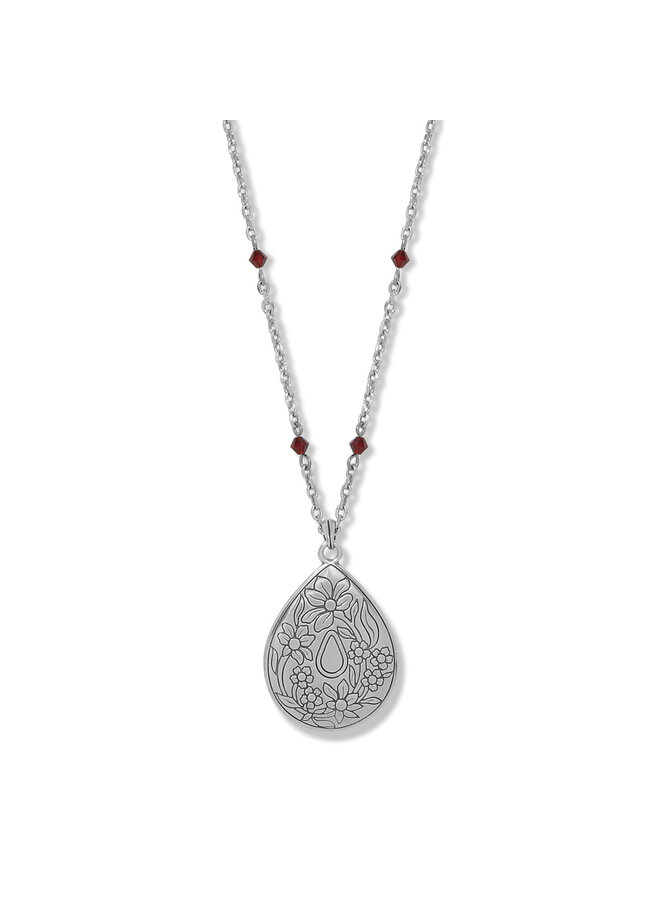 Everbloom Flora Necklace
