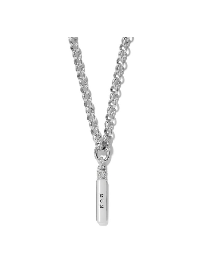 Meridian Mom Storycatcher Necklace