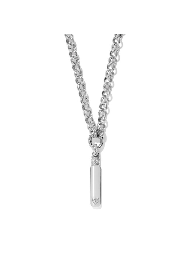 Meridian Friends Storycatcher Necklace