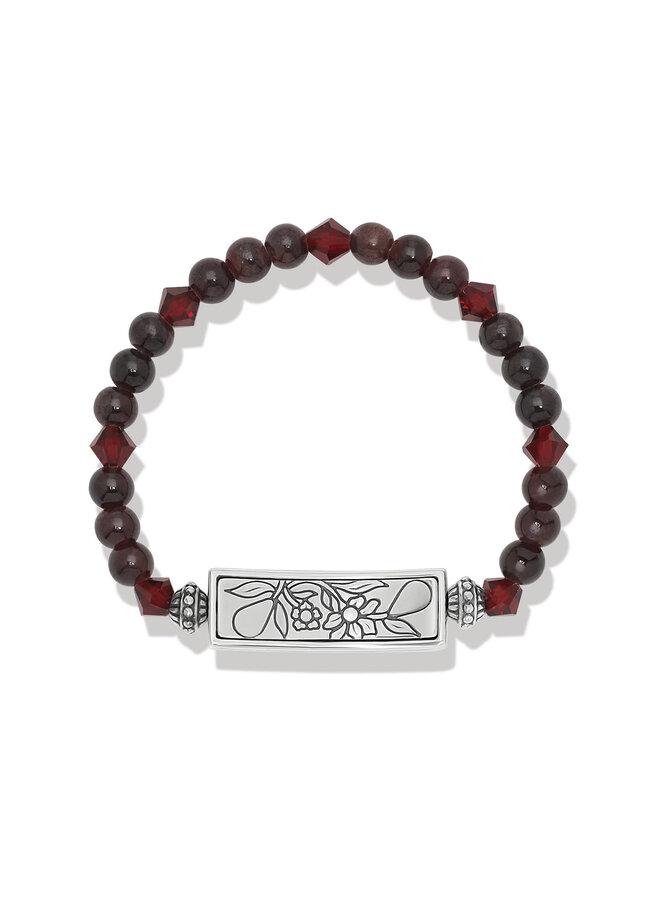 Everbloom Flora Stretch Bracelet