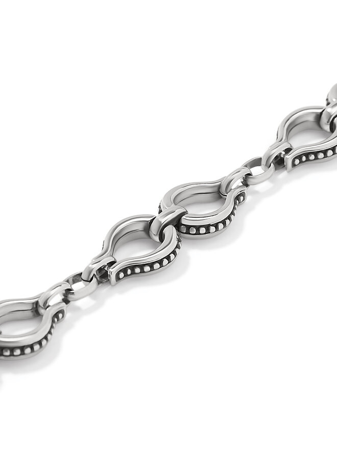 Pretty Tough Arch Bold Bracelet
