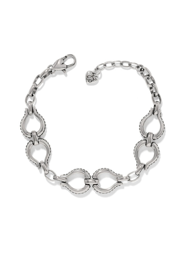 Pretty Tough Arch Bold Bracelet