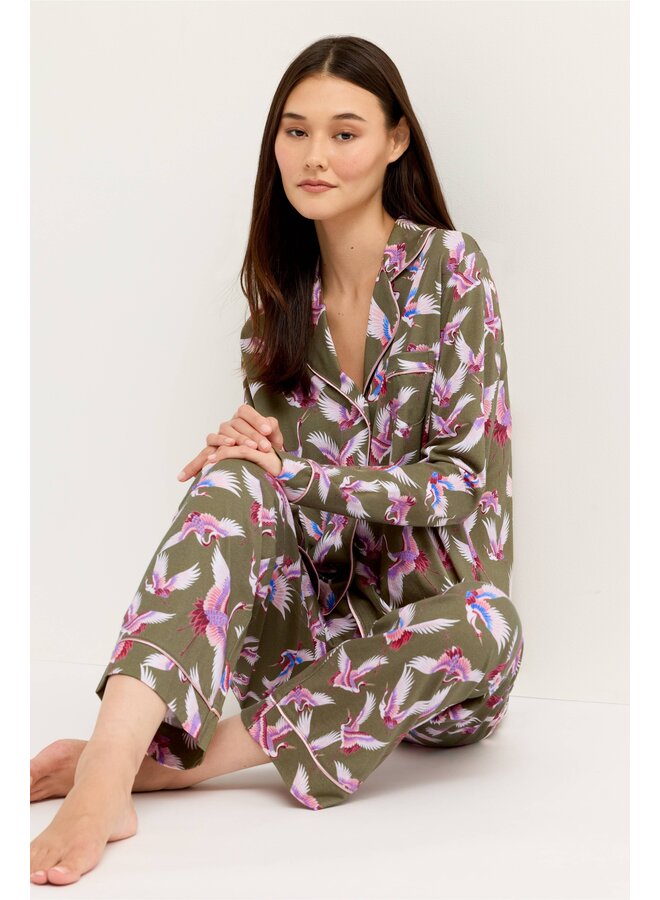 Carly PJ Set Mikel