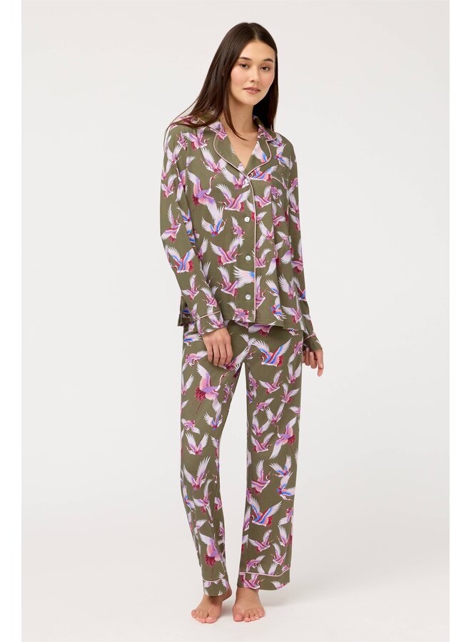 Carly PJ Set Mikel