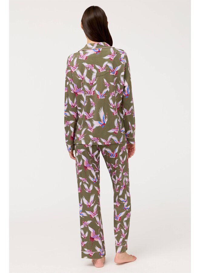 Carly PJ Set Mikel