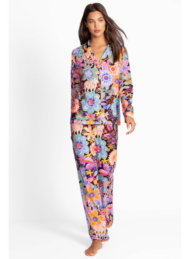 Carly PJ Set Caetana