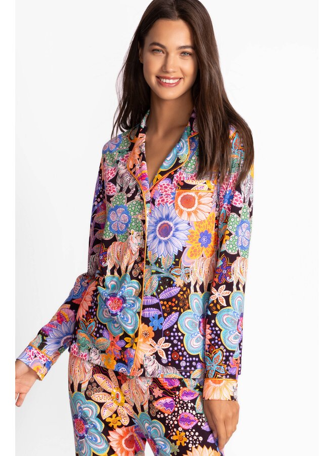 Carly PJ Set Caetana