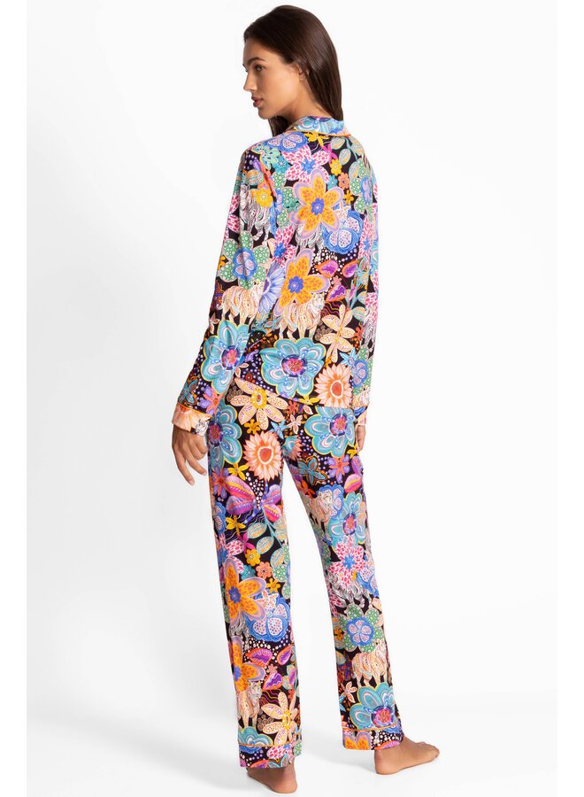 Carly PJ Set Caetana