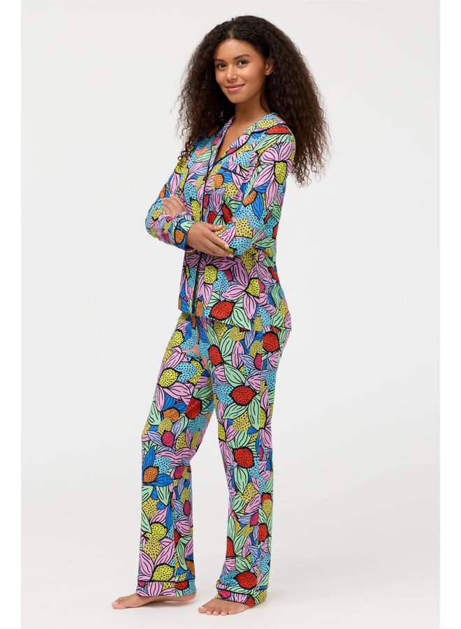 Carly PJ Set Ophra