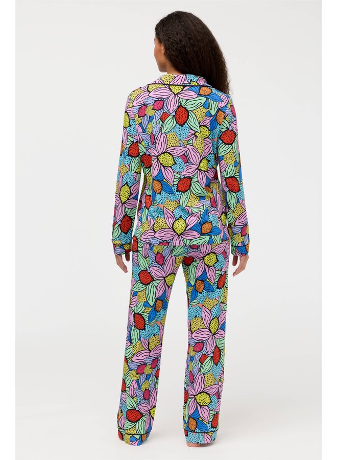 Carly PJ Set Ophra