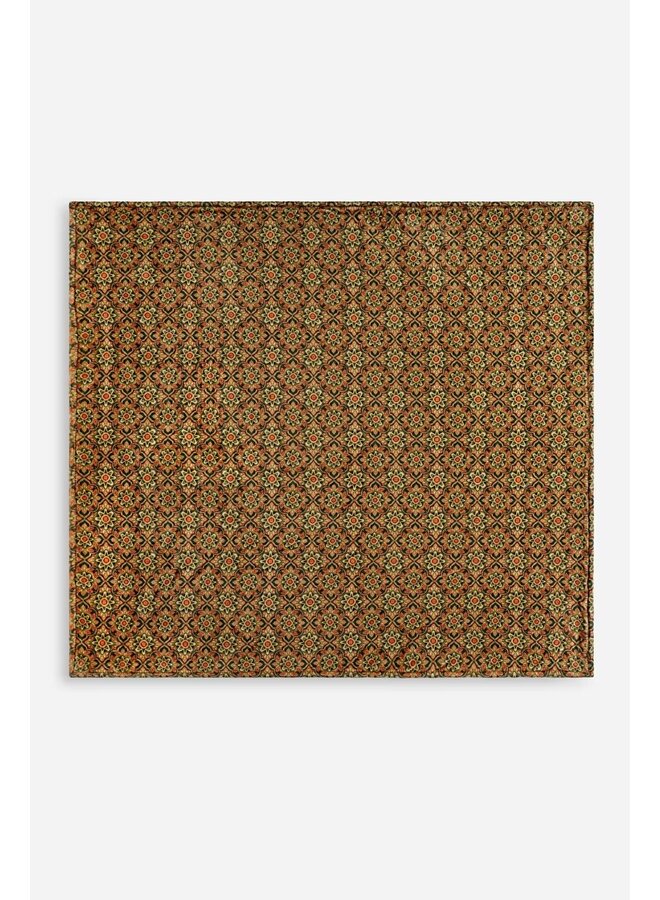 Laurel Canyon Cozy Blanket Solana