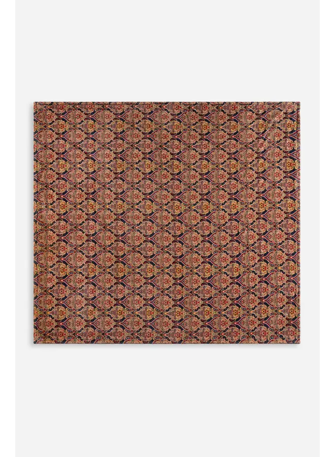 Laurel Canyon Cozy Blanket Amira