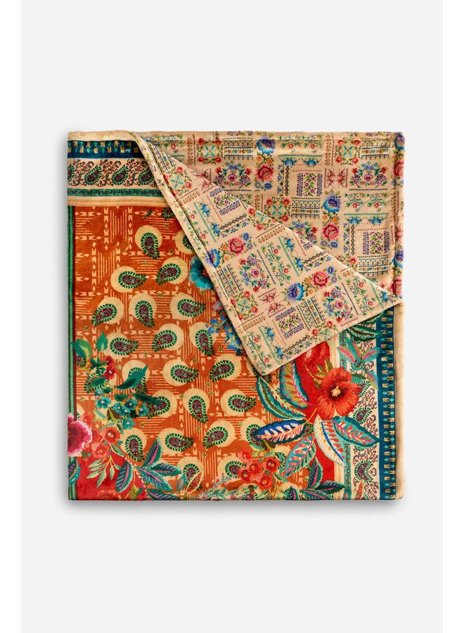 Laurel Canyon Cozy Blanket Armelle