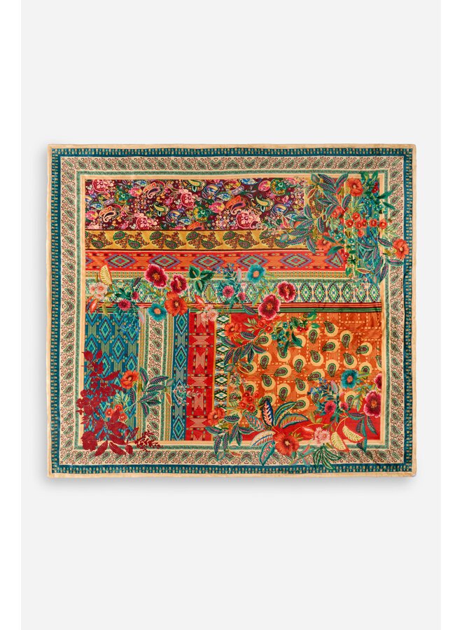 Laurel Canyon Cozy Blanket Armelle