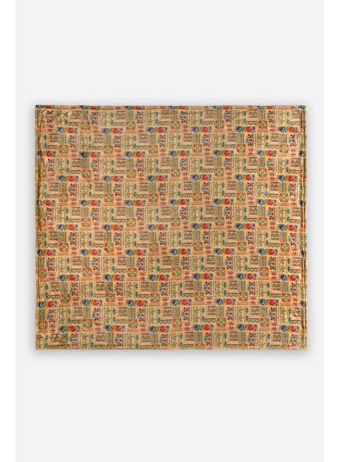 Laurel Canyon Cozy Blanket Armelle