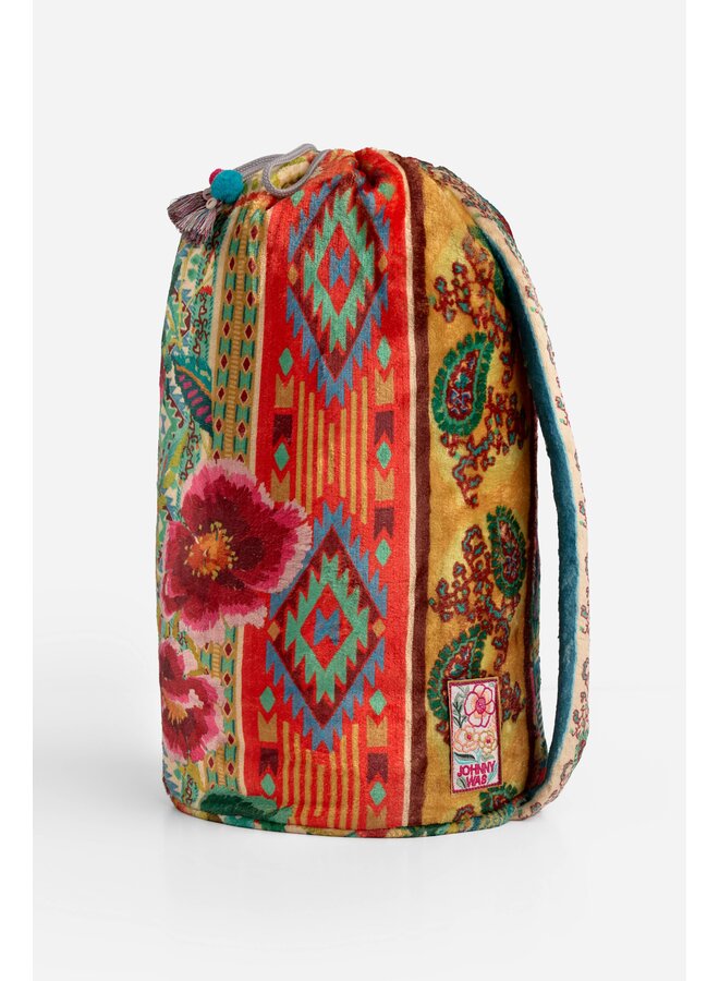 Laurel Canyon Cozy Blanket Armelle