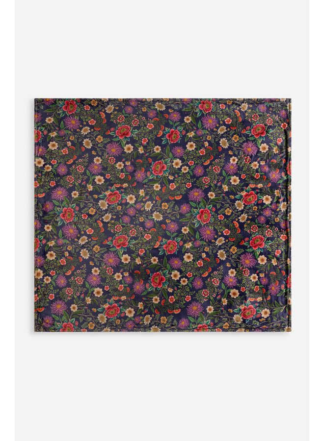 Laurel Canyon Cozy Blanket Lavendula