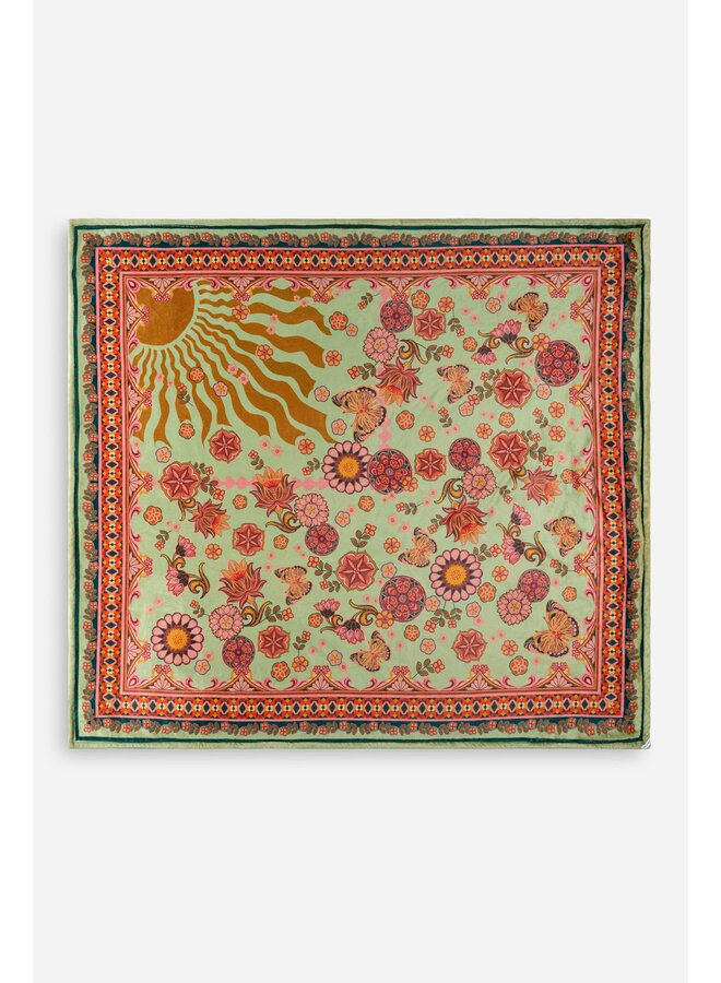 Laurel Canyon Cozy Blanket Endora