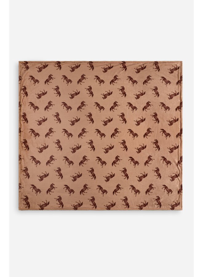 Laurel Canyon Cozy Blanket Endora