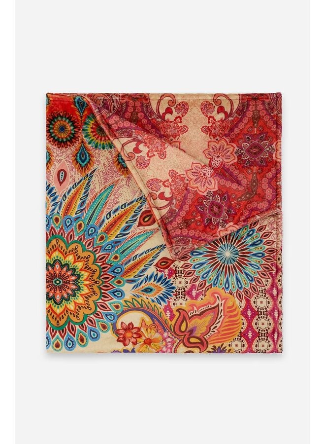 Laurel Canyon Cozy Blanket Magnolia Mae