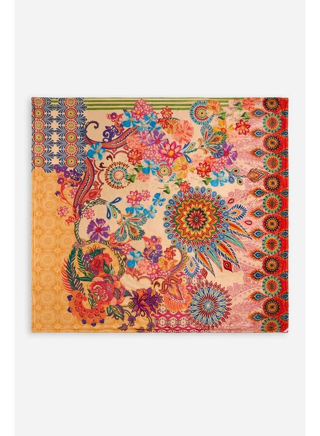 Laurel Canyon Cozy Blanket Magnolia Mae