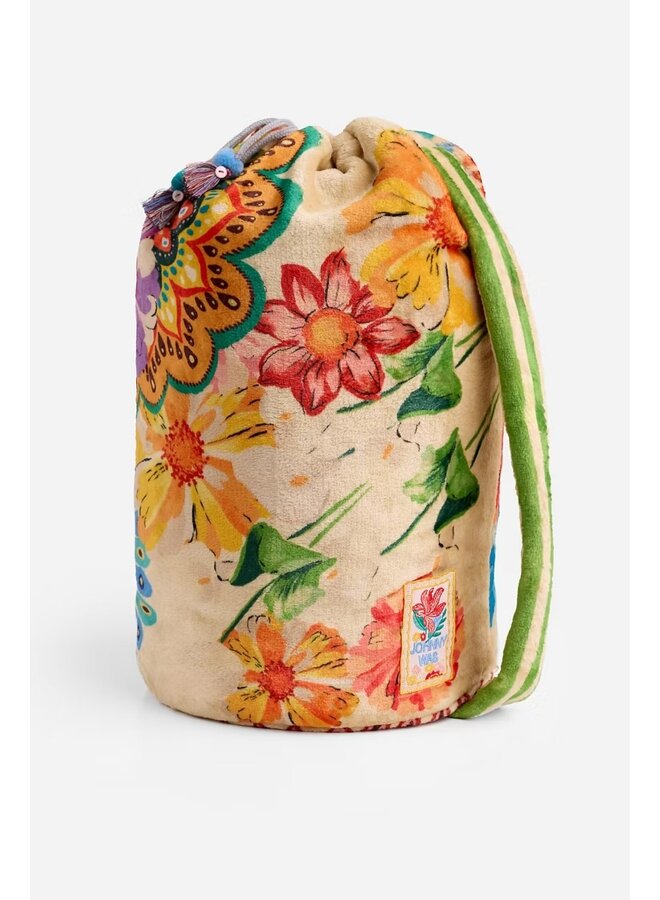 Laurel Canyon Cozy Blanket Magnolia Mae
